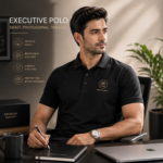 Executive Polos - Image 2