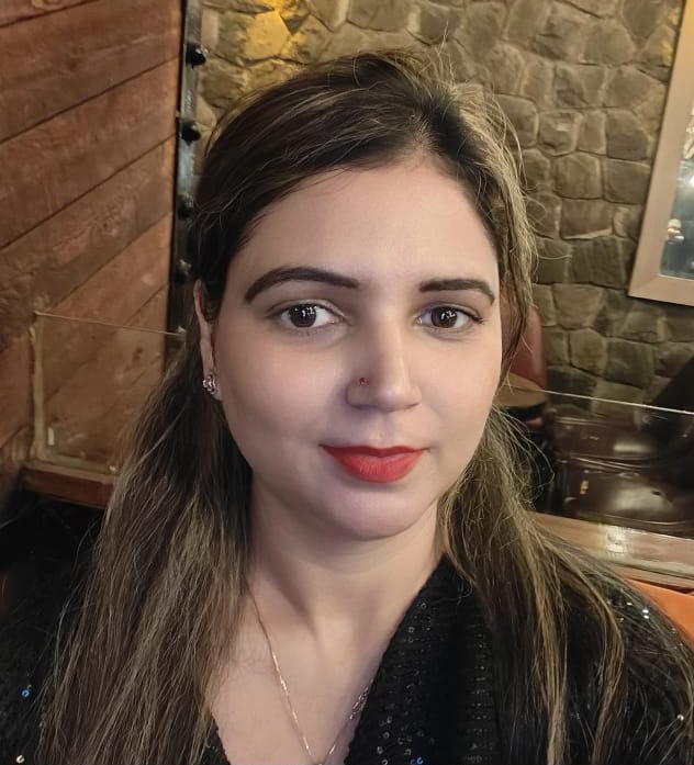 Karuna Dubey