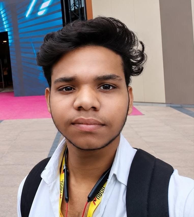 Ranjeet Poddar