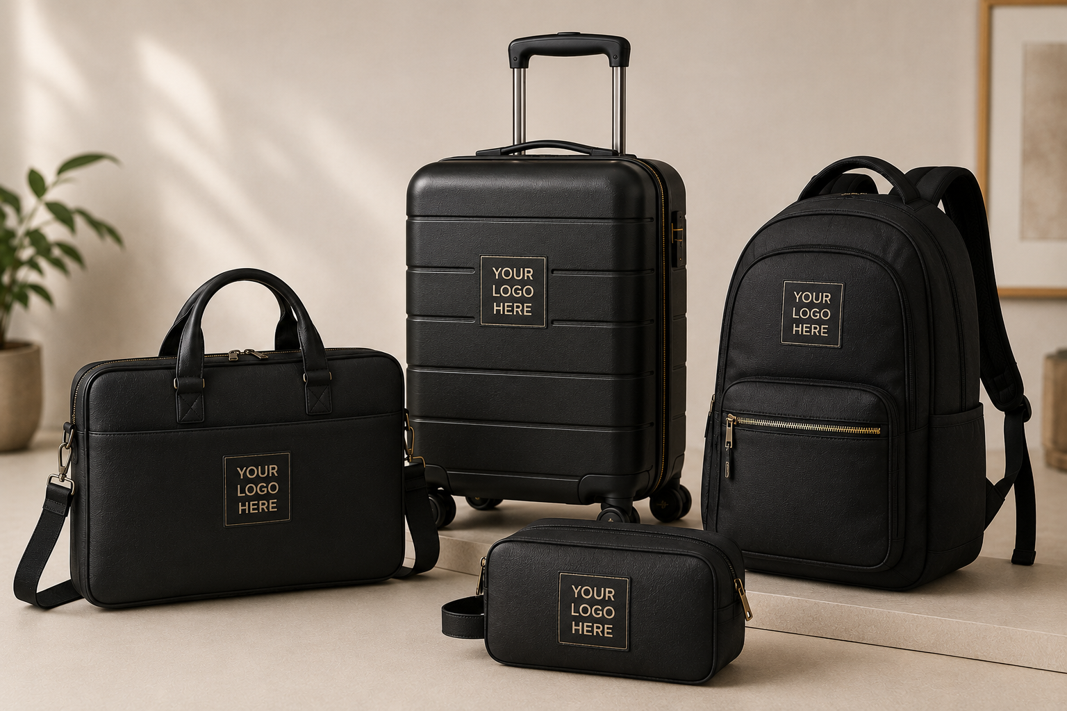 Premium Packaging