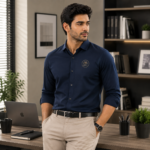 Casual Branded Wear