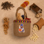 Classic gift basket Size - ( 6 x 6 )