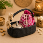 Premium Basket (9.5" × 5.5" × 2")