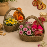 Premium Basket (9.5" × 5.5" × 2")