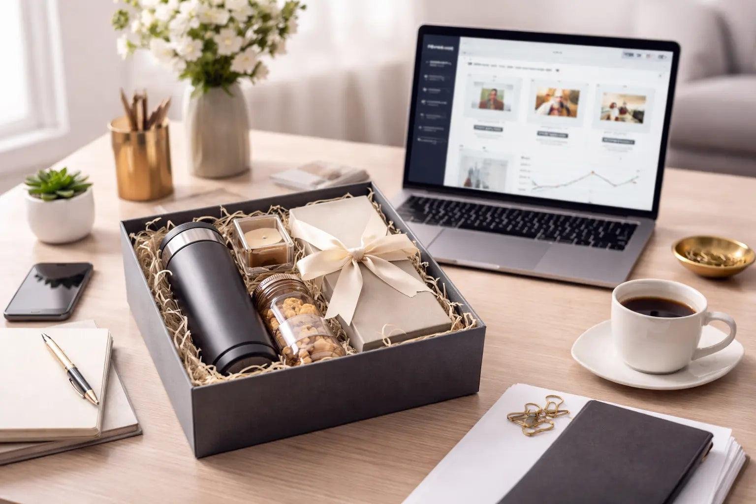 The Ultimate Guide to Corporate Gifting: Ideas That Make a Lasting Impression